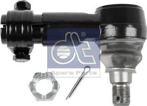 DT Spare Parts 5.55222 - Cap de bara aaoparts.ro
