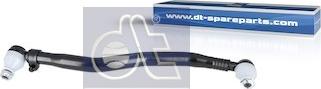 DT Spare Parts 5.55276 - Bieleta, directie aaoparts.ro
