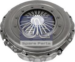 DT Spare Parts 5.50047 - Placa presiune ambreiaj aaoparts.ro