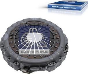 DT Spare Parts 5.50195 - Placa presiune ambreiaj aaoparts.ro