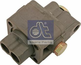 DT Spare Parts 5.51043 - Supapa multicai aaoparts.ro