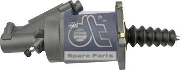 DT Spare Parts 5.53000 - Servo ambreiaj aaoparts.ro