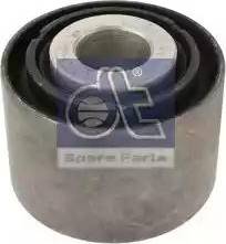 DT Spare Parts 5.65061 - Amortizor, suspensie cabina aaoparts.ro