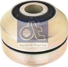 DT Spare Parts 5.65068 - Bucsa, lagare cabina sofer aaoparts.ro