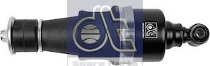 DT Spare Parts 5.65009 - Amortizor, suspensie cabina aaoparts.ro