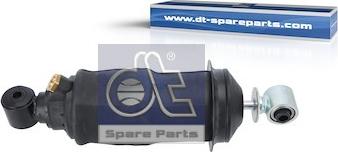 DT Spare Parts 5.65025 - Amortizor, suspensie cabina aaoparts.ro