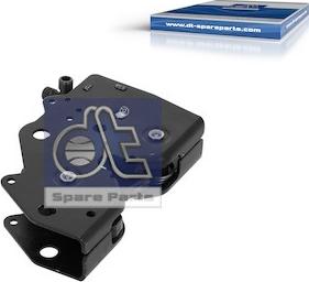 DT Spare Parts 5.65144 - Incuietoare usa,cabina soferului aaoparts.ro