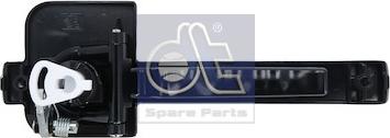 DT Spare Parts 5.60103 - Maner usa aaoparts.ro