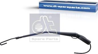 DT Spare Parts 5.63126 - Brat stergator, parbriz aaoparts.ro