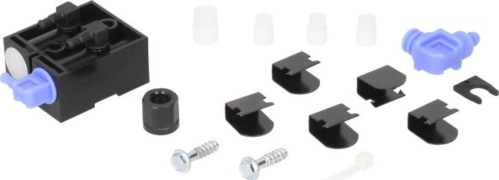 DT Spare Parts 5.62081 - Unitate de control,reglaj scaune aaoparts.ro