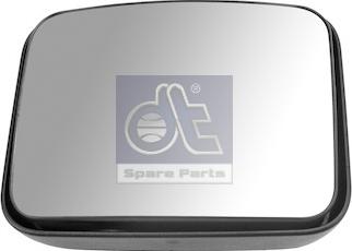 DT Spare Parts 5.62144 - Oglinda unghi indepartat aaoparts.ro