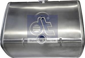 DT Spare Parts 5.15104 - Rezervor combustibil aaoparts.ro