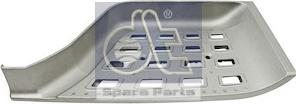 DT Spare Parts 5.16098 - Podea aaoparts.ro