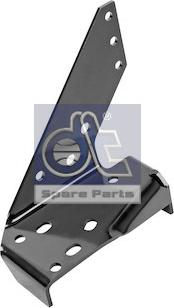 DT Spare Parts 5.16089 - Suport, bara protectie aaoparts.ro