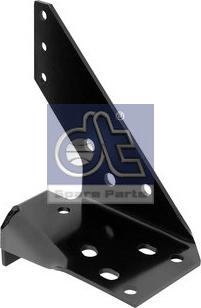 DT Spare Parts 5.16087 - Suport, bara protectie aaoparts.ro