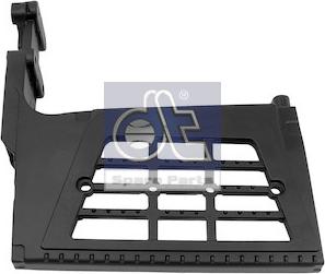 DT Spare Parts 5.16034 - Podea aaoparts.ro