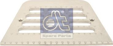 DT Spare Parts 5.16029 - Podea aaoparts.ro