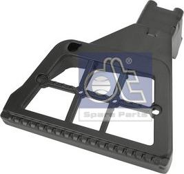 DT Spare Parts 5.16110 - Podea aaoparts.ro