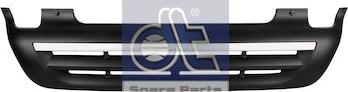 DT Spare Parts 5.16240 - Grila radiator aaoparts.ro