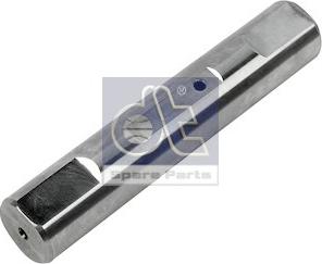 DT Spare Parts 5.10110 - Bolt arc aaoparts.ro