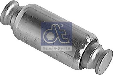 DT Spare Parts 5.10112 - Bolt arc aaoparts.ro