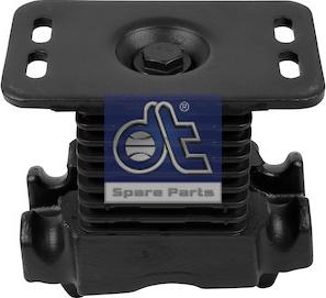 DT Spare Parts 5.10180 - Suport,arc eliptic aaoparts.ro