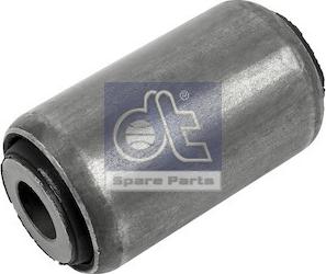 DT Spare Parts 5.10124 - Bucsa, ochi arc aaoparts.ro