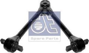 DT Spare Parts 5.10202 - Brat, suspensie roata aaoparts.ro