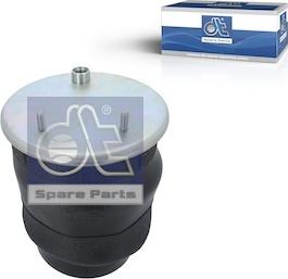 DT Spare Parts 5.10281 - Burduf, suspensie pneumatica aaoparts.ro