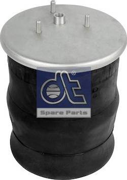 DT Spare Parts 5.10234 - Burduf, suspensie pneumatica aaoparts.ro