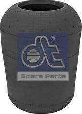 DT Spare Parts 5.10229 - Burduf, suspensie pneumatica aaoparts.ro