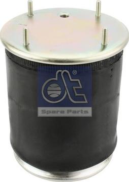 DT Spare Parts 5.10220 - Burduf, suspensie pneumatica aaoparts.ro