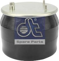 DT Spare Parts 5.10221 - Burduf, suspensie pneumatica aaoparts.ro