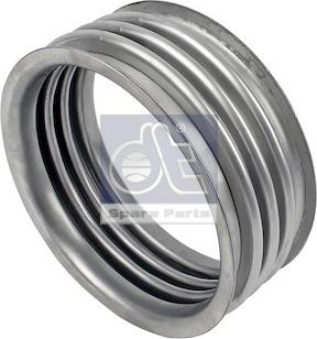 DT Spare Parts 5.11094 - Teava flexibila, esapament aaoparts.ro