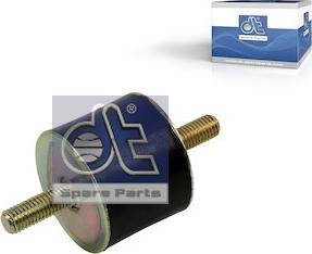 DT Spare Parts 5.11041 - Amortizor vibratii aaoparts.ro