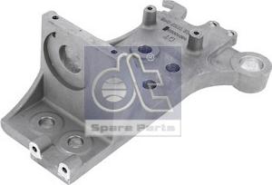 DT Spare Parts 5.13041 - Suport, bara protectie aaoparts.ro