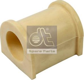 DT Spare Parts 5.13118 - Cuzinet, stabilizator aaoparts.ro