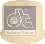 DT Spare Parts 5.13113 - Cuzinet, stabilizator aaoparts.ro
