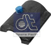 DT Spare Parts 5.13138 - Cuzinet, stabilizator aaoparts.ro