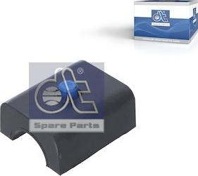 DT Spare Parts 5.13176 - Cuzinet, stabilizator aaoparts.ro