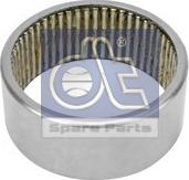 DT Spare Parts 5.12132 - Rulment, articulatie ax aaoparts.ro