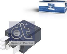 DT Spare Parts 5.80106 - Releu multifunctional aaoparts.ro