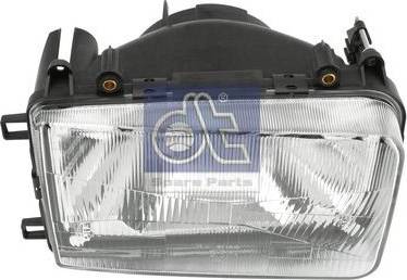 DT Spare Parts 5.81185 - Far aaoparts.ro