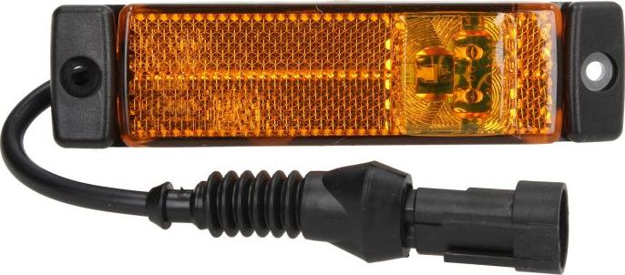 DT Spare Parts 5.81276 - Lumina de delimitare aaoparts.ro