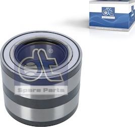 DT Spare Parts 5.30191 - Rulment roata aaoparts.ro
