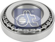 DT Spare Parts 5.30135 - Rulment roata aaoparts.ro