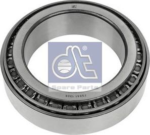 DT Spare Parts 5.30133 - Rulment roata aaoparts.ro
