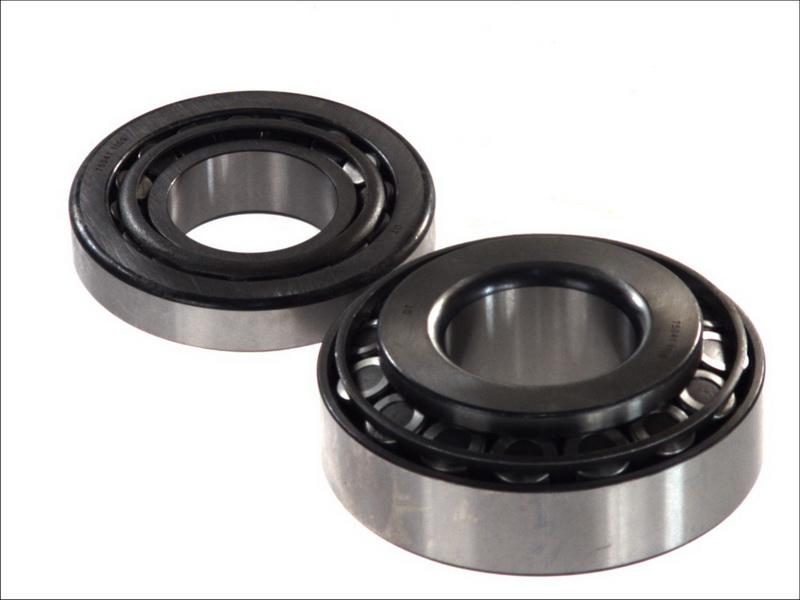 DT Spare Parts 5.30137 - Rulment roata aaoparts.ro