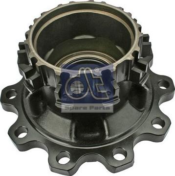 DT Spare Parts 5.30170 - Butuc roata aaoparts.ro