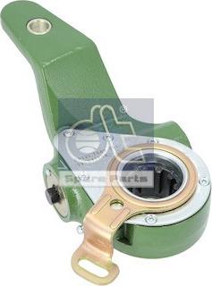 DT Spare Parts 5.30331 - Reglaj parghie, sistem franare aaoparts.ro